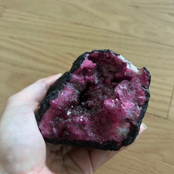 Lot of Crystals and Precious Stones - Picture 3 of 3